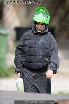 2015-09-27 Cisliano 001 Paintbull 2aF